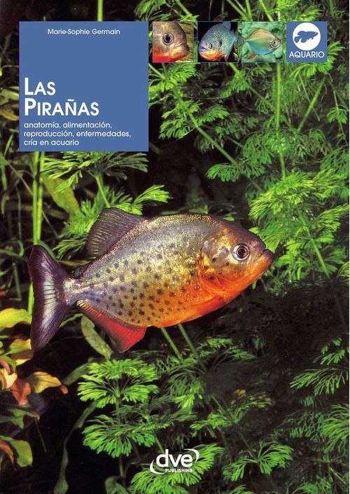 Las piranas