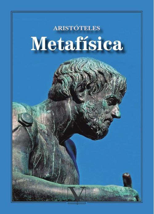 Metafisica