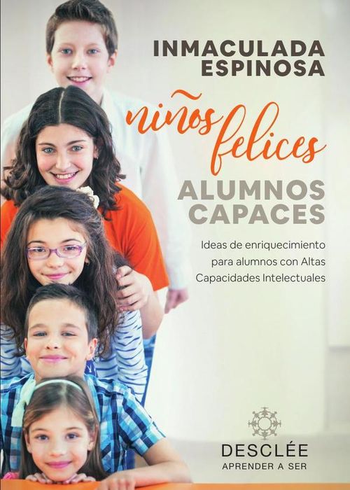 Ninos felices alumnos capaces Ideas de enriquecimiento para alumnos con Altas Capacidades Intelectua