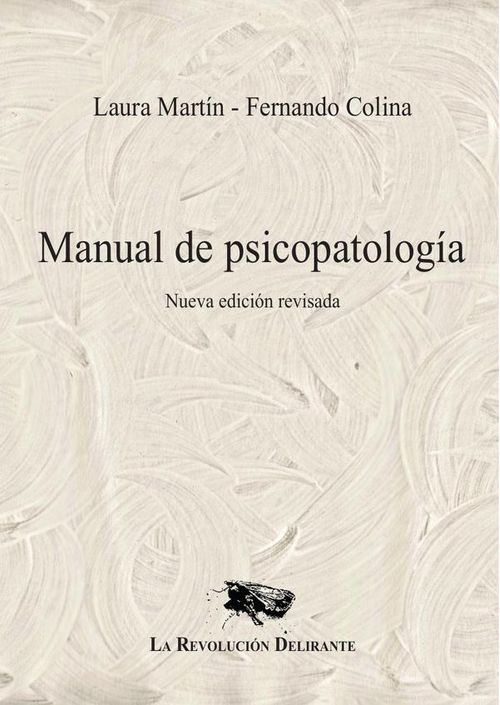 Manual de psicopatologia