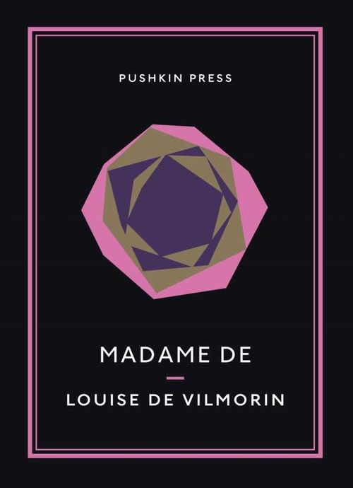 Madame de