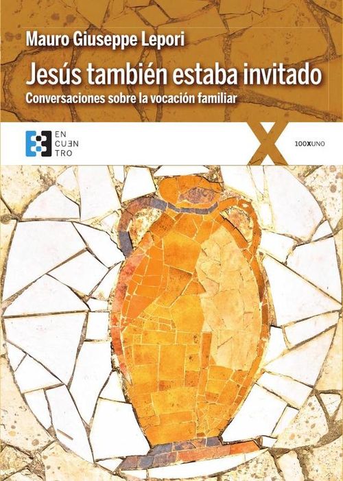 Jesus tambien estaba invitado