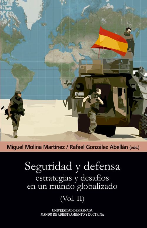 Seguridad Y Defensa