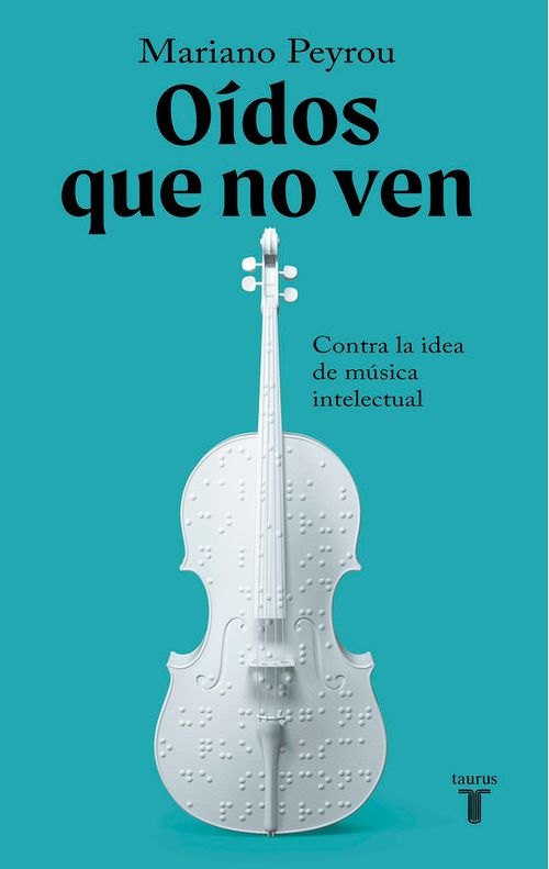 OIDOS QUE NO VEN
