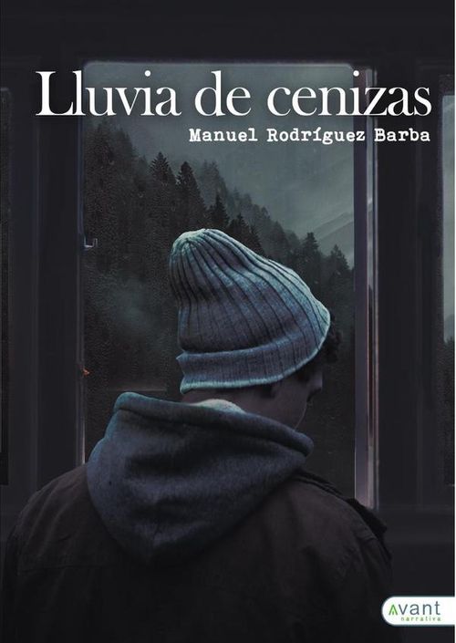 Lluvia de cenizas