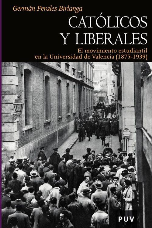 Catolicos y liberales