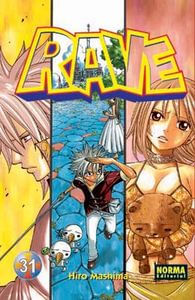 RAVE 31
