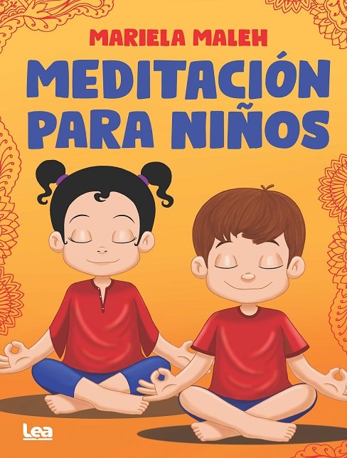 MEDITACION PARA NINOS