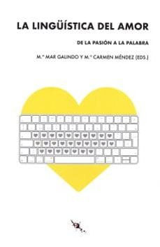 LA LINGUISTICA DEL AMOR