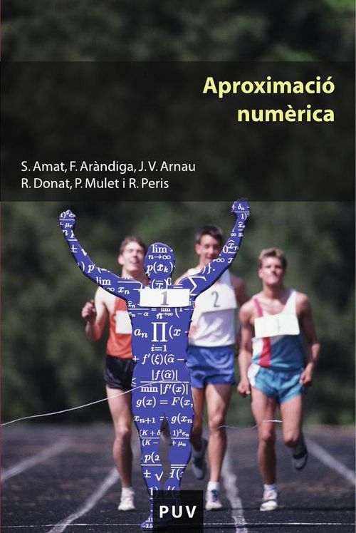 Aproximacio numerica