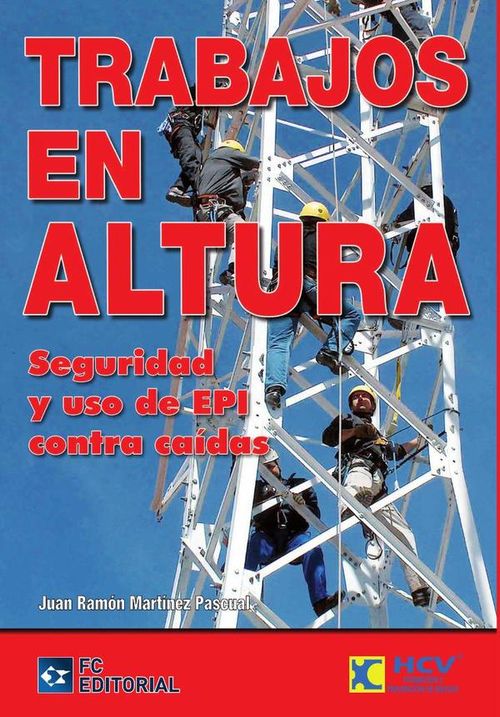 Trabajos en altura