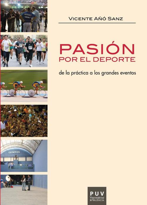 Pasion por el deporte