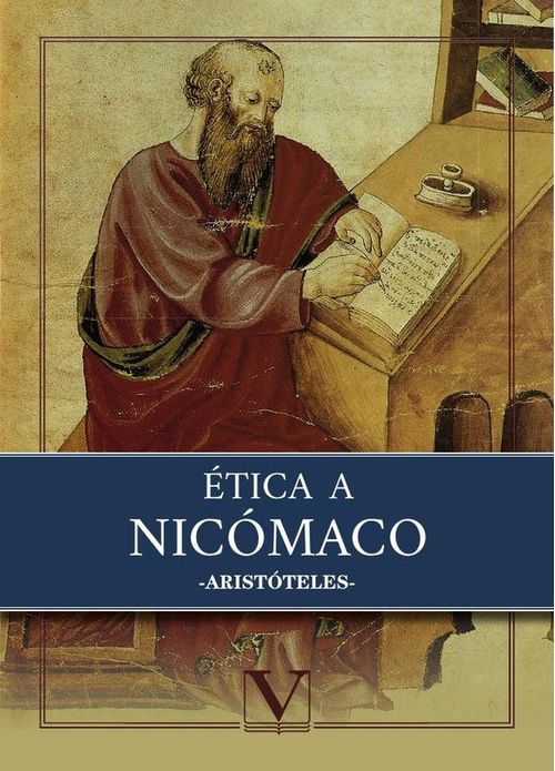 Etica a Nicomaco