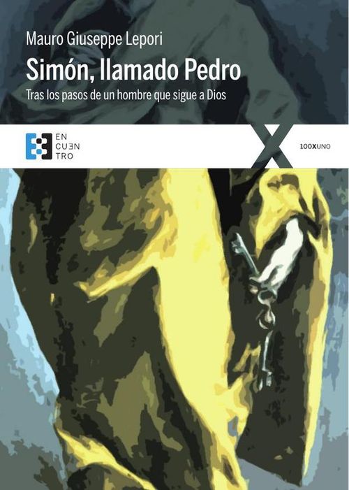Simon llamado Pedro