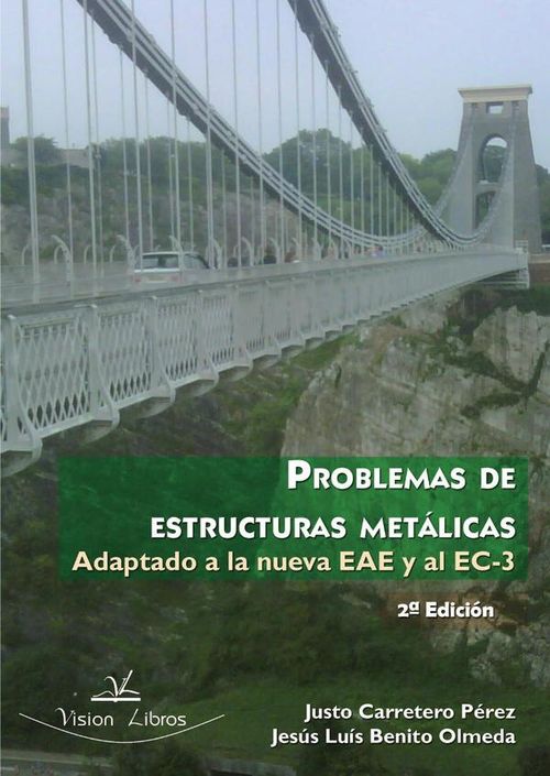 Problemas de estructuras metalicas