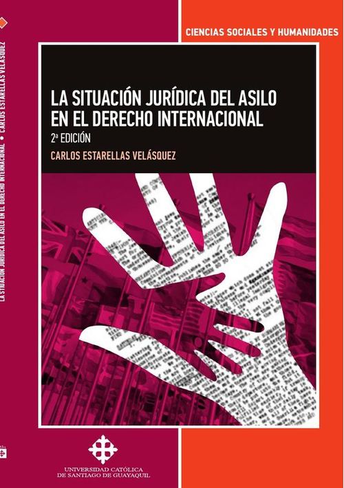 La situacion del asilo en el Derecho Internacional