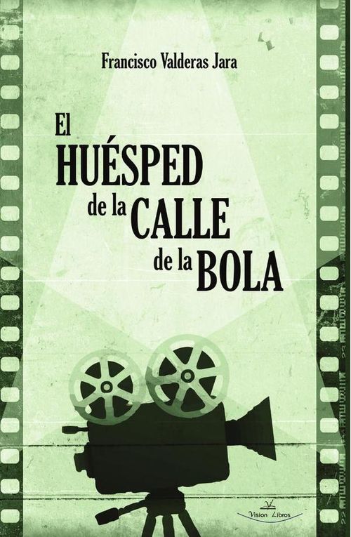 El huesped de la calle de la Bola