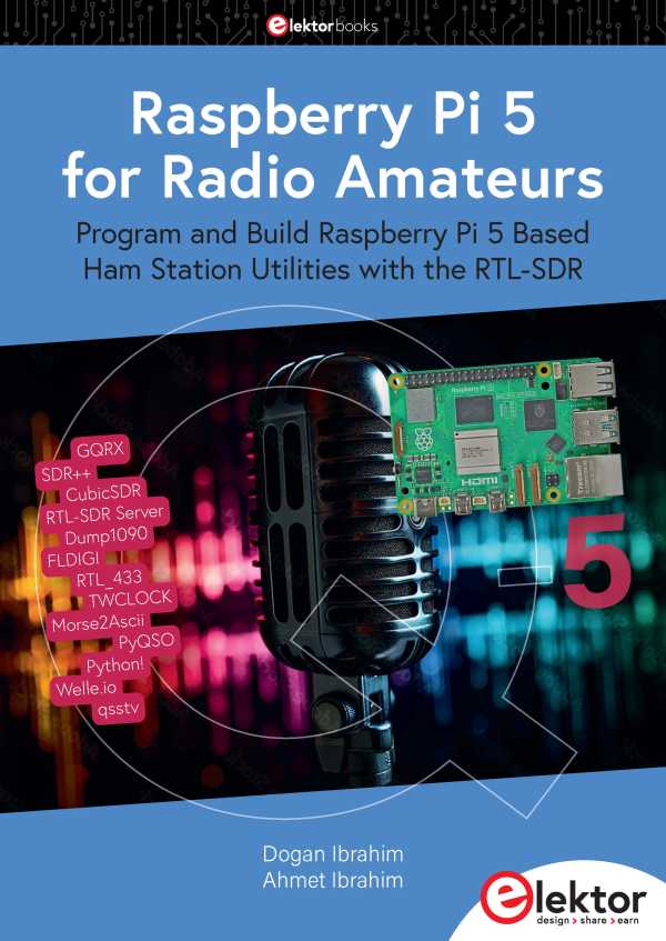 bw-raspberry-pi-5-for-radio-amateurs-elektor-international-media-9783895766787