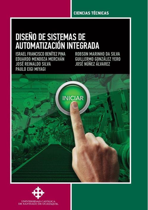 Diseno de sistemas de automatizacion integrada