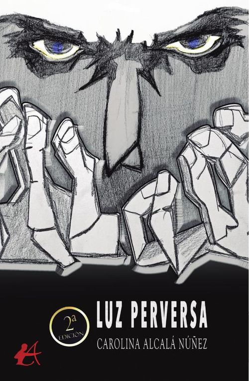 Luz perversa
