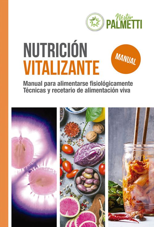 Nutricion vitalizante