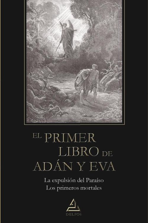 El Primer Libro de Adan y Eva