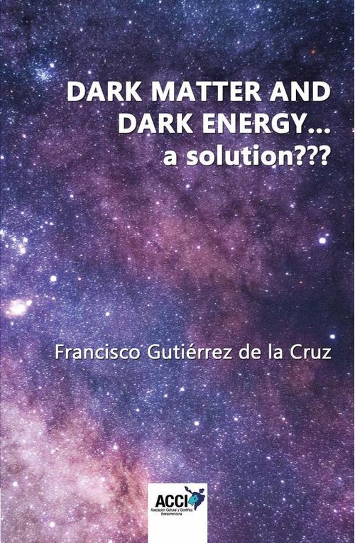 Dark matter and dark energy a solution
