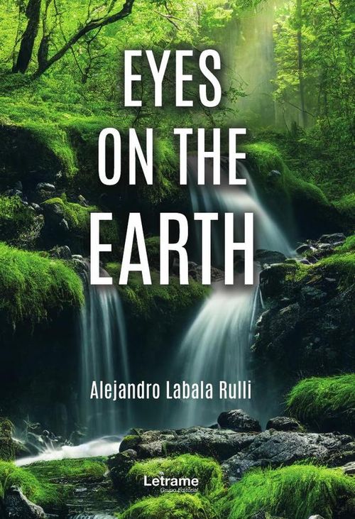Eyes on the earth