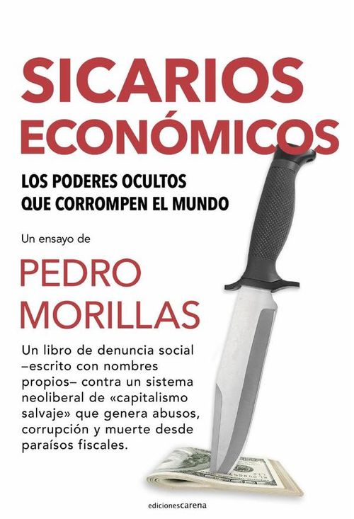 Sicarios economicos Peru