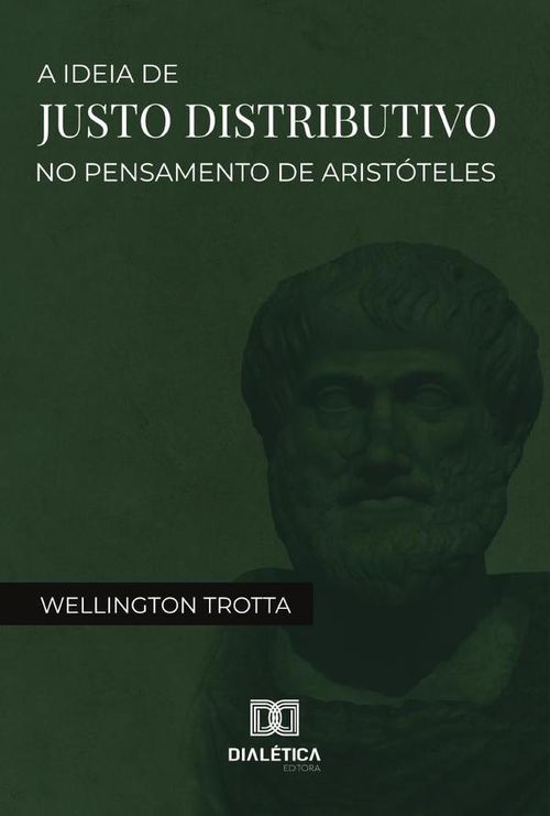A ideia de justo distributivo no pensamento de Aristoteles