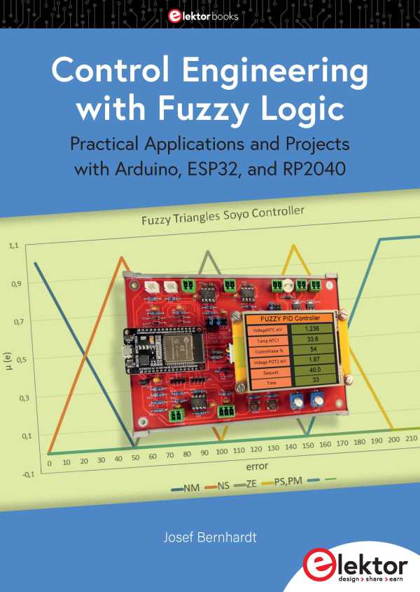 bw-control-engineering-with-fuzzy-logic-elektor-international-media-9783895766817