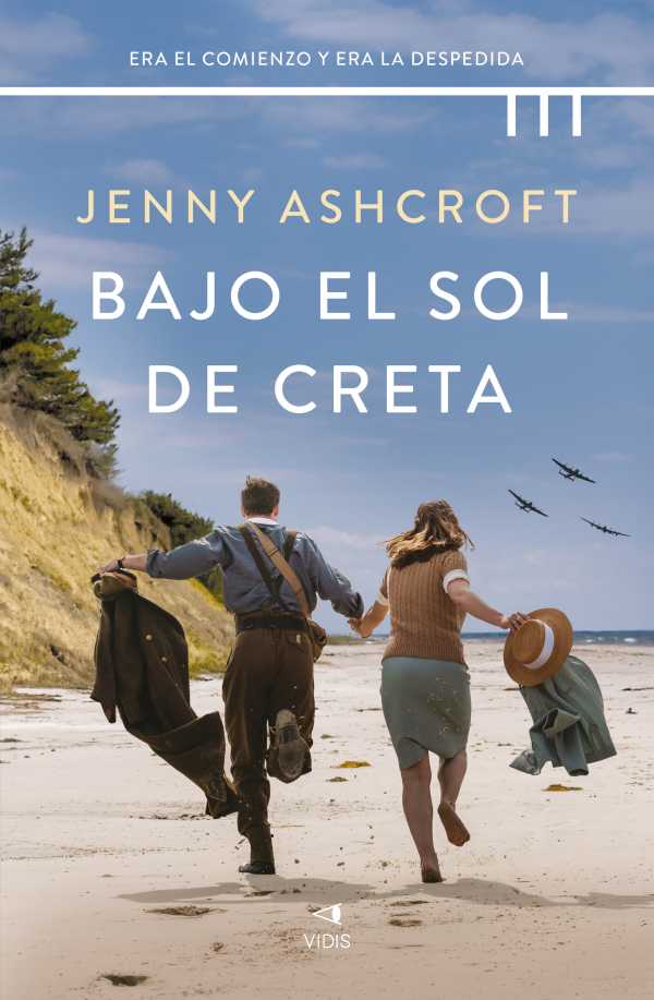 bw-bajo-el-sol-de-creta-vidis-9788419767684