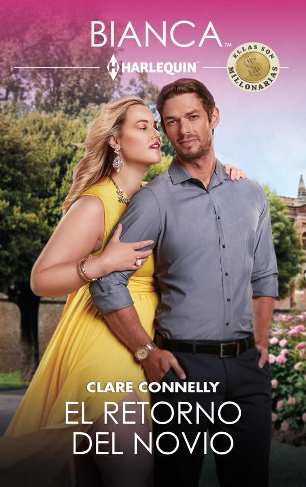 bw-el-retorno-del-novio-harlequin-una-divisin-de-harpercollins-ibrica-sa-9791370005474