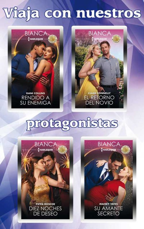 EPack Bianca mayo 2025