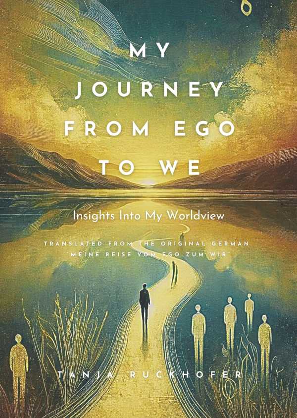 bw-my-journey-from-ego-to-we-epubli-9783819065378