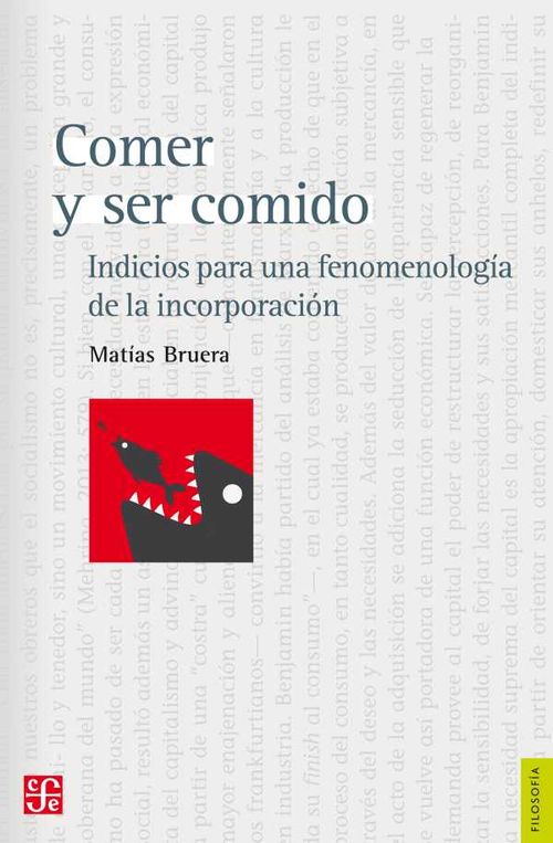 Comer y ser comido