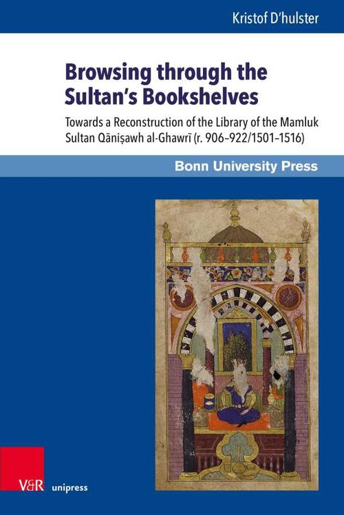 Browsing through the Sultans Bookshelves
