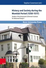 bw-history-and-society-during-the-mamluk-period-1250ndash1517-vr-unipress-9783847006206