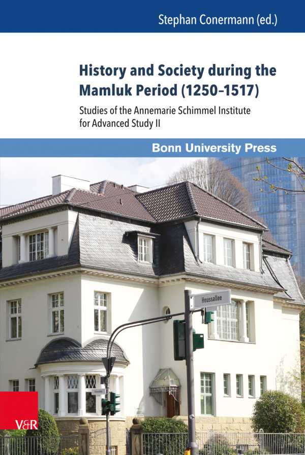 bw-history-and-society-during-the-mamluk-period-1250ndash1517-vr-unipress-9783847006206
