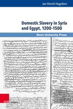 bw-domestic-slavery-in-syria-and-egypt-1200ndash1500-vr-unipress-9783847010913