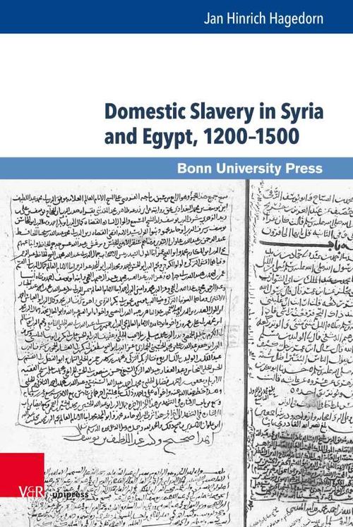 Domestic Slavery in Syria and Egypt 12001500