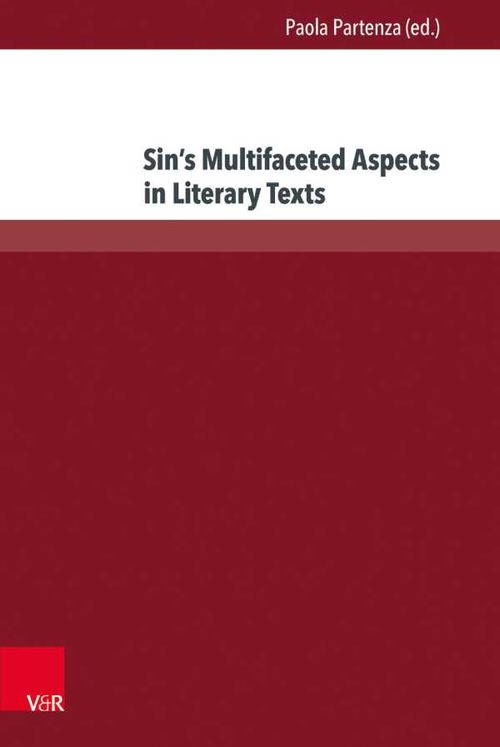Sins Multifaceted Aspects in Literary Texts