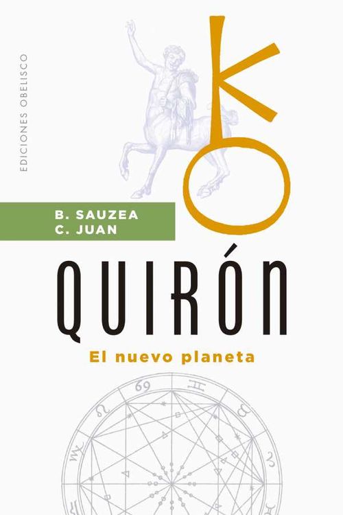 Quirón