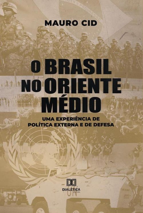 O Brasil no Oriente Medio
