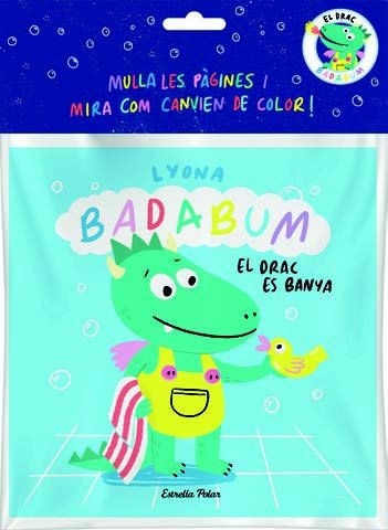 Badabumel drac juga a fet i amagar