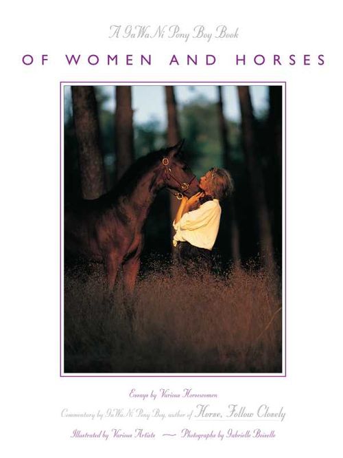 Of Women and Horses Volume 1