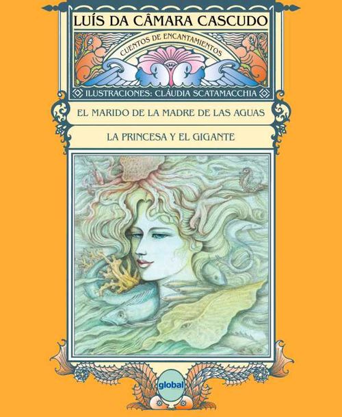 El marido de la madre de las aguas