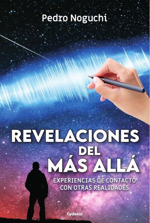 Revelaciones del Mas Alla
