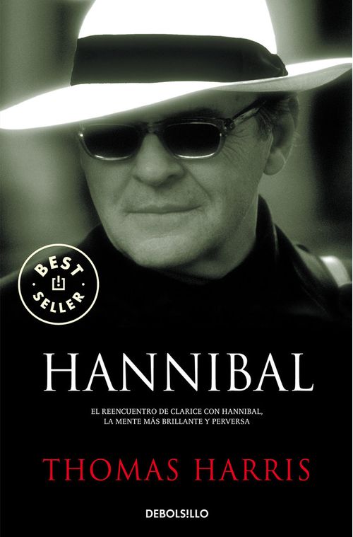 Hannibal Hannibal Lecter 3
