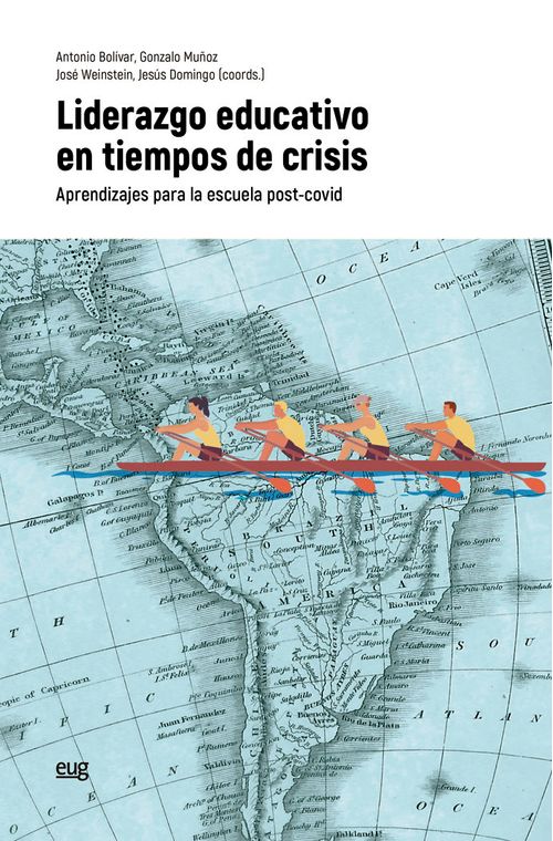 Liderazgo educativo en tiempos de crisis